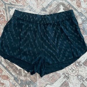 Billabong Linen Shorts